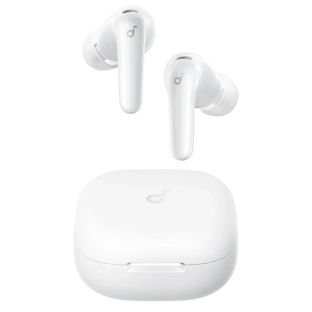 هندزفری بلوتوثی انکر مدل soundcore R60i NC