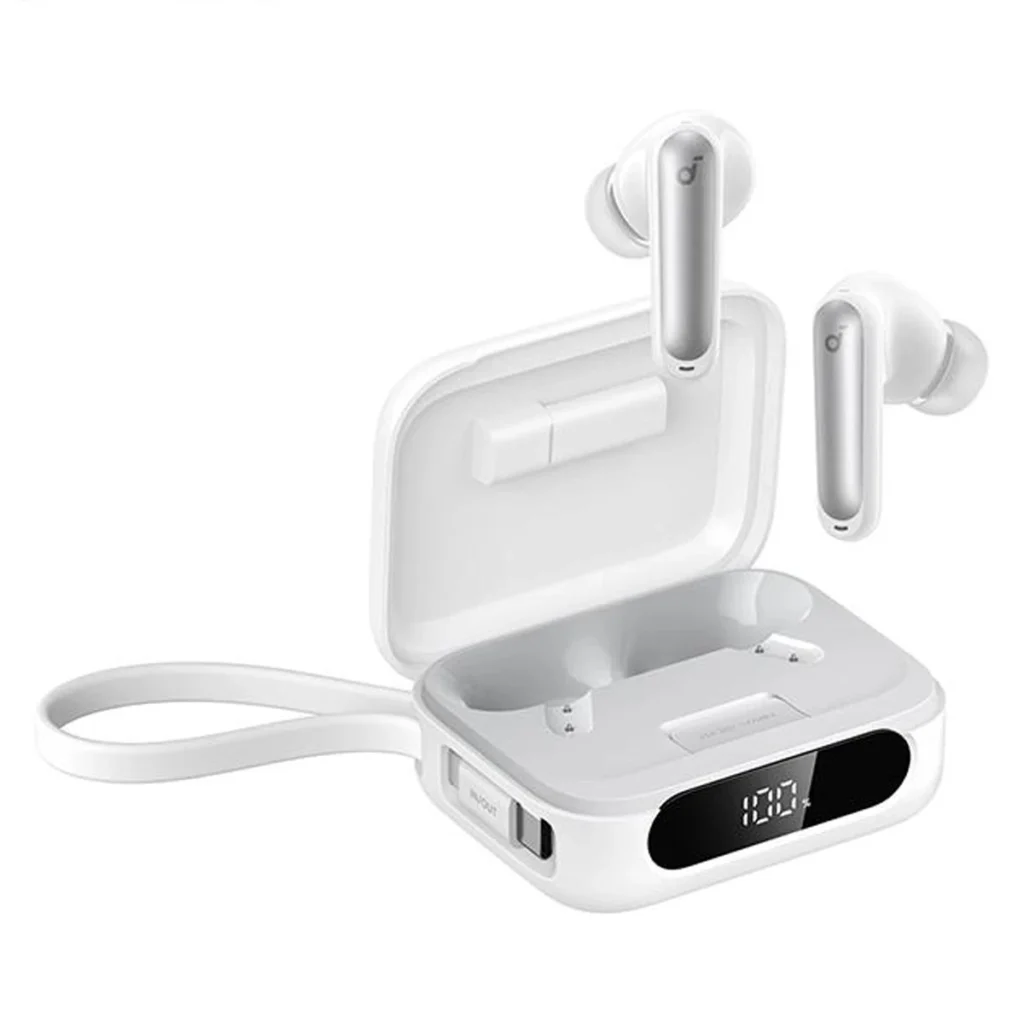 هندزفری بی سیم انکر مدل Soundcore P41i A3937