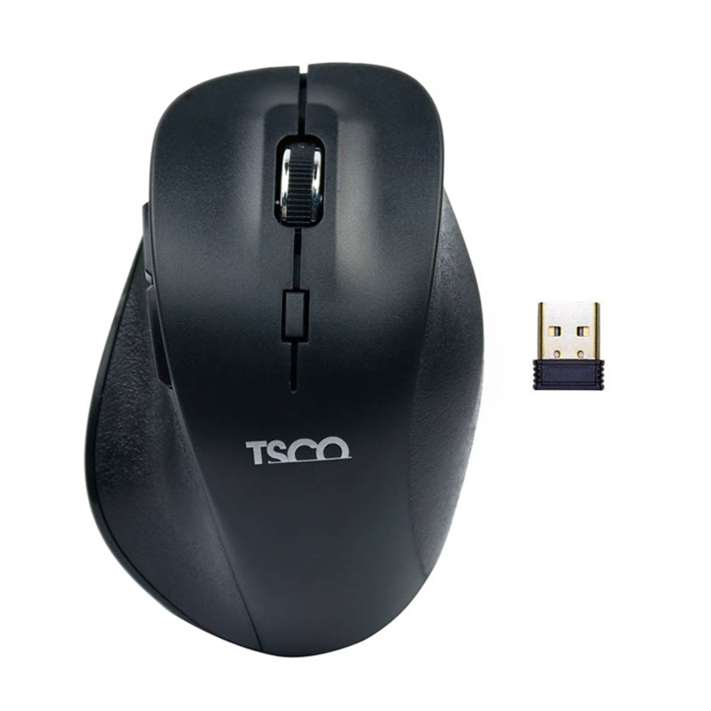 ماوس تسکو مدل TM 686W بی سیم
