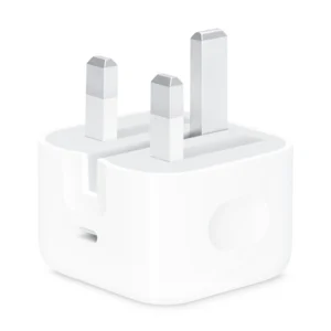 شارژر اپل 20 وات اصل USB-C