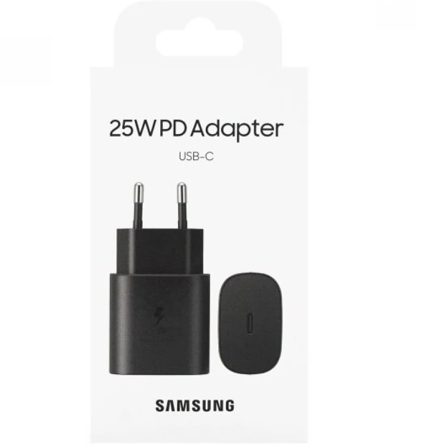 شارژر سامسونگ 25 وات مدل EP-T2510 اصلی