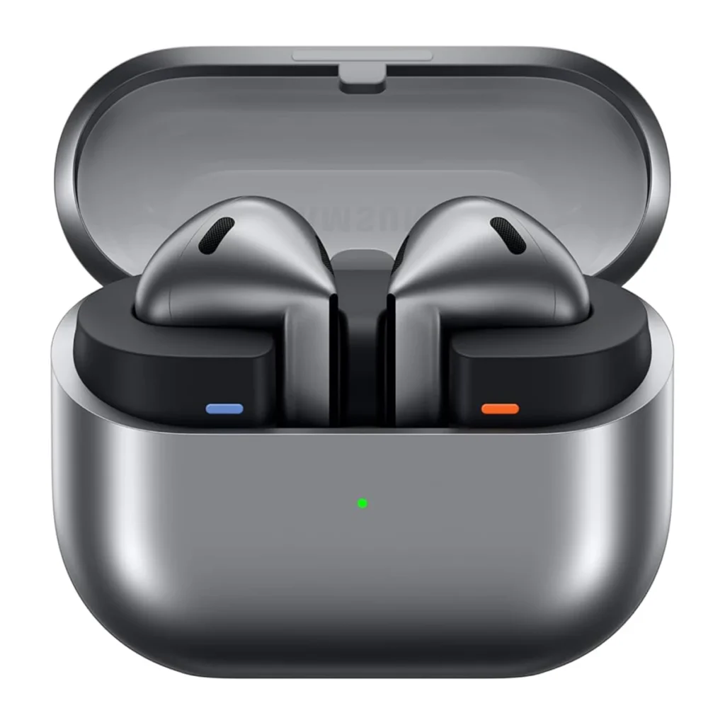 هدفون بی‌سیم سامسونگ مدل Galaxy Buds 3
