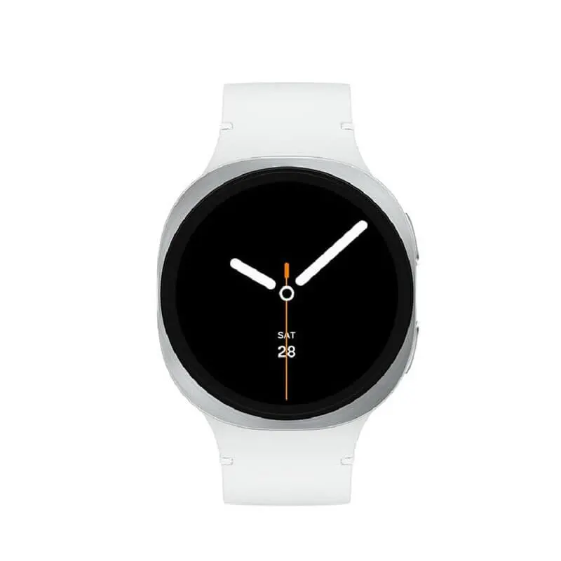ساعت هوشمند سامسونگ Galaxy Watch 8 (سایز 40 میلی‌متر)