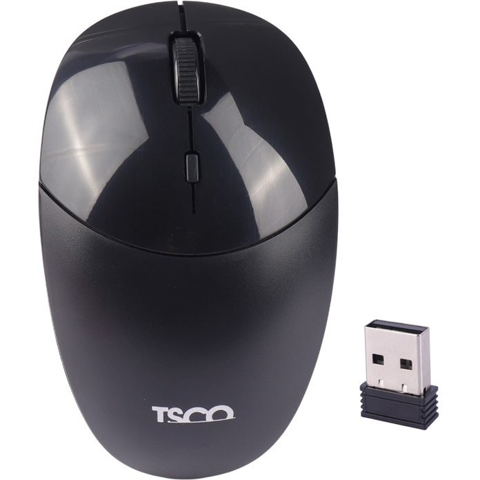 ماوس بی سیم تسکو مدل TM692W