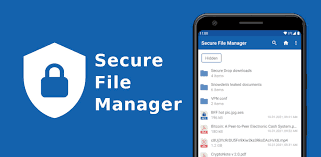 راهنمای جامع بهترین اپلیکیشن‌های مدیریت فایل و امنیت موبایل
