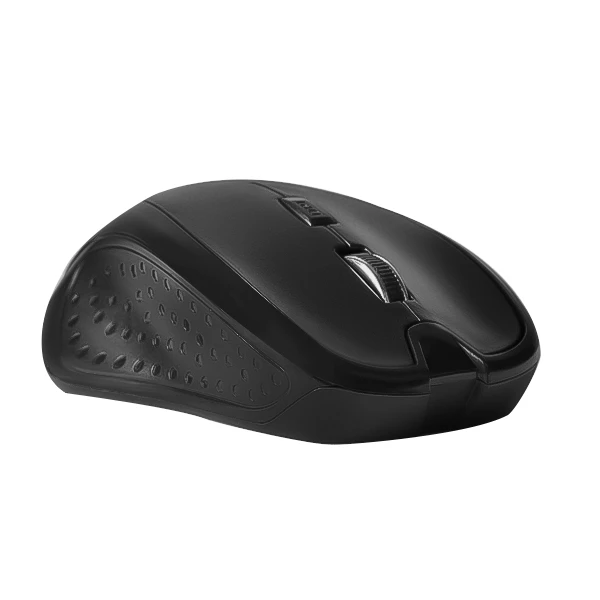 بررسی موس بی‌سیم تسکو مدل TM631W