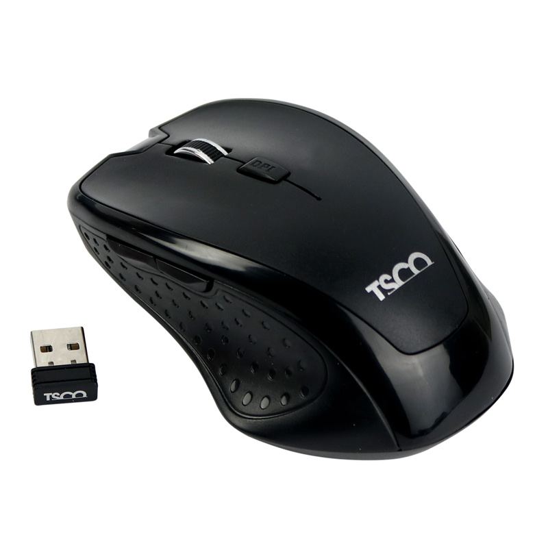 ماوس بی سیم تسکو مدل TM631W
