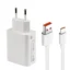 Charger Xiaomi 33W Dual Pin with Cable
