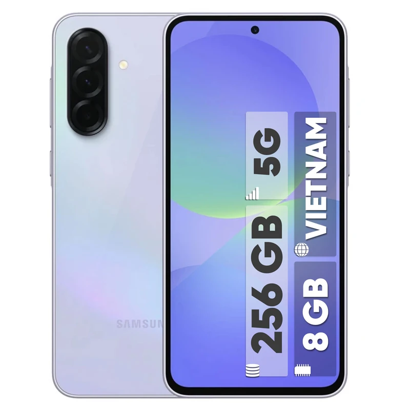 گوشی موبایل سامسونگ  Galaxy A36 دو سیم کارت ظرفیت 256  رم 8