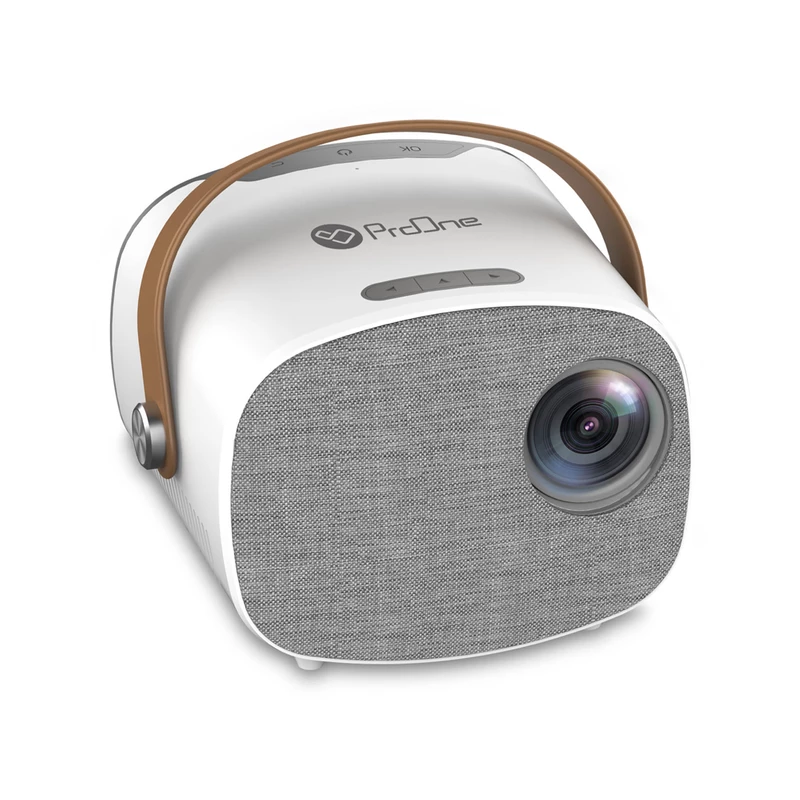 ویدئو پروژکتور پرووان PGV300 قابل حمل کیفیت تصویر Full HD