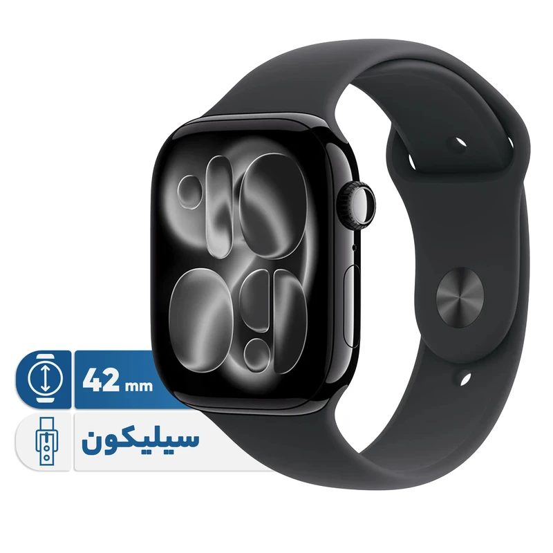 ساعت هوشمند اپل واچ سری 11 مدل 42 میلی متری اصلی